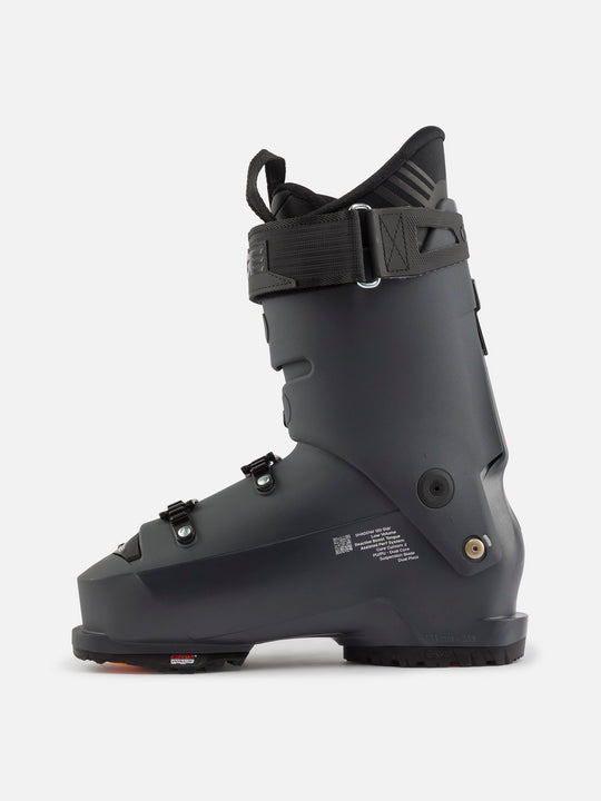 Buty narciarskie męskie LANGE Shadow 120 LV GW - Pewter-Grey - Narciarskie - Adventure Sports
Buty narciarskie męskie LANGE Shadow 120 LV GW - Pewter-Grey - Narciarskie - Adventure Sports