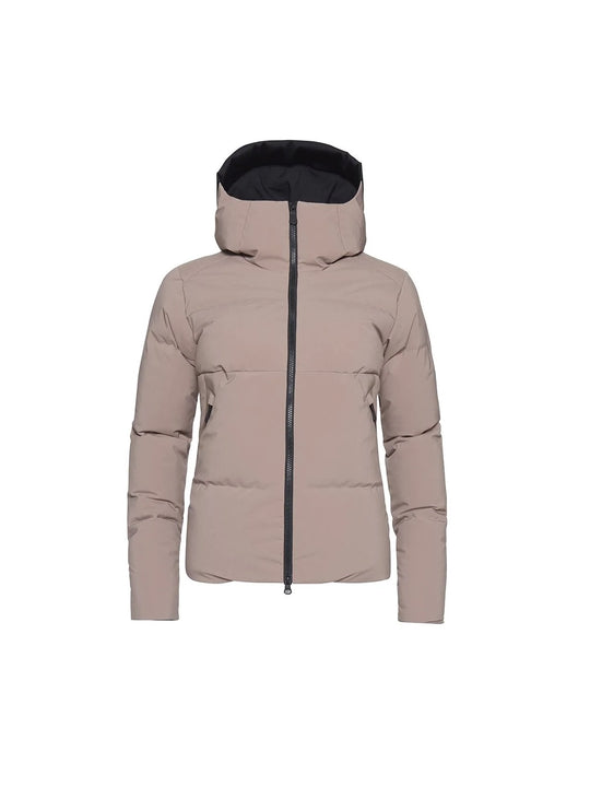 Kurtka puchowa damska SAIL RACING W RACE DOWN JACKET beżowa - Adventure Sports
Kurtka puchowa damska SAIL RACING W RACE DOWN JACKET beżowa - Adventure Sports