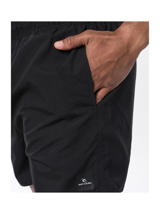 Boardshorty RIP CURL Offset Volley czarny - Adventure Sports
Boardshorty RIP CURL Offset Volley czarny - Adventure Sports