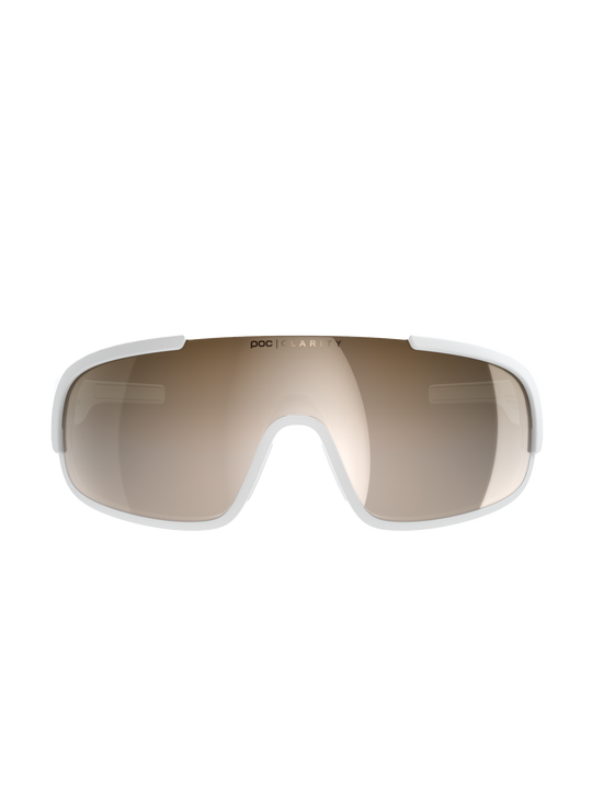 Okulary POC Crave biały Clarity Trail | Brown/Silver Mirror Cat 2 - ONE SIZE - Adventure Sports
Okulary POC Crave biały Clarity Trail | Brown/Silver Mirror Cat 2 - ONE SIZE - Adventure Sports