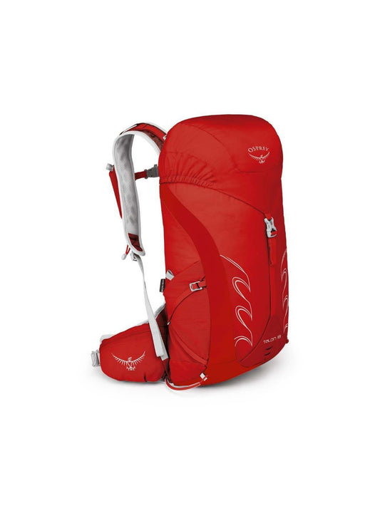 PLECAK OSPREY TALON 18 - M/L - Plecak - Adventure Sports
PLECAK OSPREY TALON 18 - M/L - Plecak - Adventure Sports