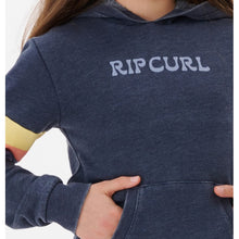 Bluza kangurka dziewczęca RIP CURL Melting Waves Hood -Girl granatowy - Adventure Sports
Bluza kangurka dziewczęca RIP CURL Melting Waves Hood -Girl granatowy - Adventure Sports