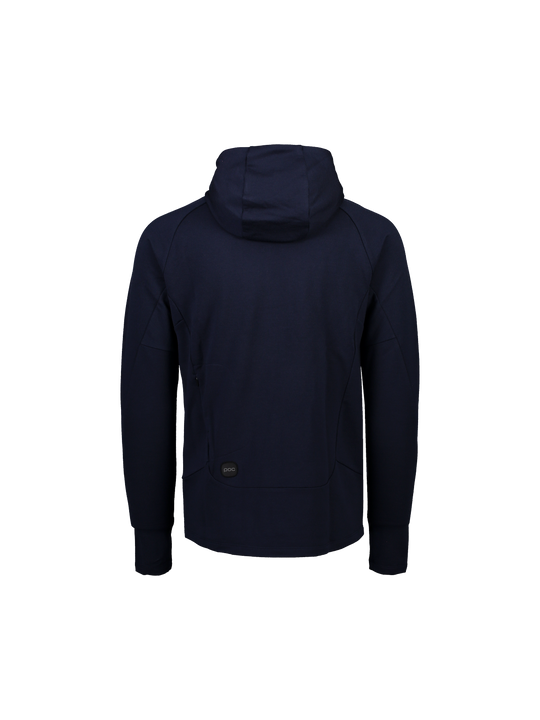 Bluza rozpinana POC M’S MERINO ZIP HOOD - granatowy - Adventure Sports
Bluza rozpinana POC M’S MERINO ZIP HOOD - granatowy - Adventure Sports