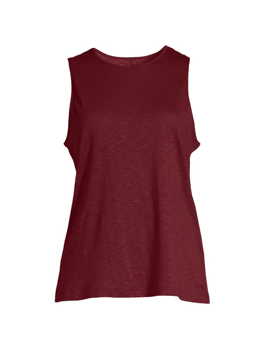 Koszulka treningowa CASALL Soft Texture Tank czerwony - Adventure Sports
Koszulka treningowa CASALL Soft Texture Tank czerwony - Adventure Sports