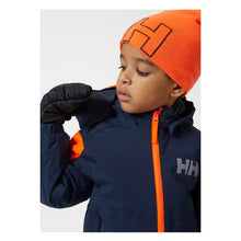 Kombinezon zimowy dziecięcy Helly Hansen K Rider 2.0 Ins Suit granatowy - Adventure Sports
Kombinezon zimowy dziecięcy Helly Hansen K Rider 2.0 Ins Suit granatowy - Adventure Sports