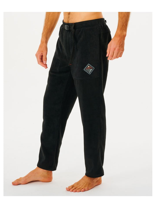 Spodnie dresowe męskie RIP CURL Journey Trackpant czarne - Adventure Sports
Spodnie dresowe męskie RIP CURL Journey Trackpant czarne - Adventure Sports