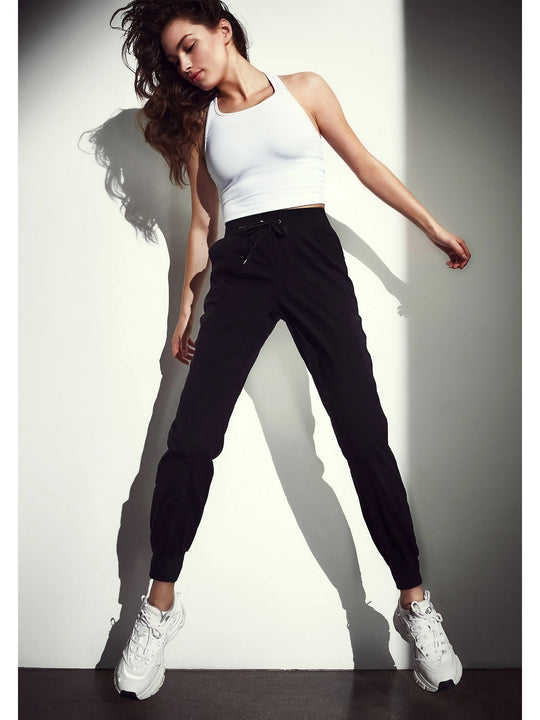 Spodnie CASALL Comfort Woven Pants czarny - Adventure Sports
Spodnie CASALL Comfort Woven Pants czarny - Adventure Sports