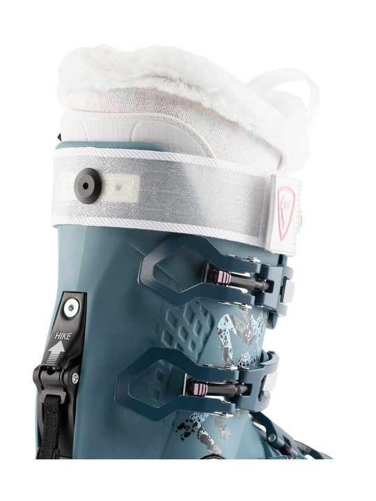 Buty narciarskie ROSSIGNOL ALLTRACK 80 W - SKY BLUE - Narciarskie - Adventure Sports
Buty narciarskie ROSSIGNOL ALLTRACK 80 W - SKY BLUE - Narciarskie - Adventure Sports