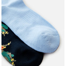 Skarpety RIP CURL Art Crew Sock 2-Pk kolorowe - TU - Adventure Sports
Skarpety RIP CURL Art Crew Sock 2-Pk kolorowe - TU - Adventure Sports