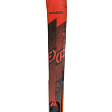 Narty ROSSIGNOL EXPERIENCE 80 CI + wiązania LOOK XP 11 GW BLACK RED - Adventure Sports
Narty ROSSIGNOL EXPERIENCE 80 CI + wiązania LOOK XP 11 GW BLACK RED - Adventure Sports