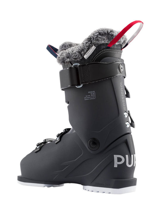 Buty Narciarskie ROSSIGNOL PURE PRO 80 - SOFT BLACK - Adventure Sports
Buty Narciarskie ROSSIGNOL PURE PRO 80 - SOFT BLACK - Adventure Sports