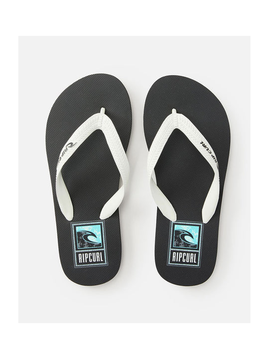 Japonki chłopięce RIP CURL Line Up Open Toeâ - Boy - czarny - Klapki - Adventure Sports
Japonki chłopięce RIP CURL Line Up Open Toeâ - Boy - czarny - Klapki - Adventure Sports