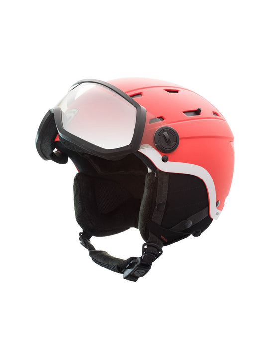 Kask narciarski ROSSIGNOL ALLSPEED VISOR IMP PHOTOCHROMIC ORANGE - Adventure Sports
Kask narciarski ROSSIGNOL ALLSPEED VISOR IMP PHOTOCHROMIC ORANGE - Adventure Sports