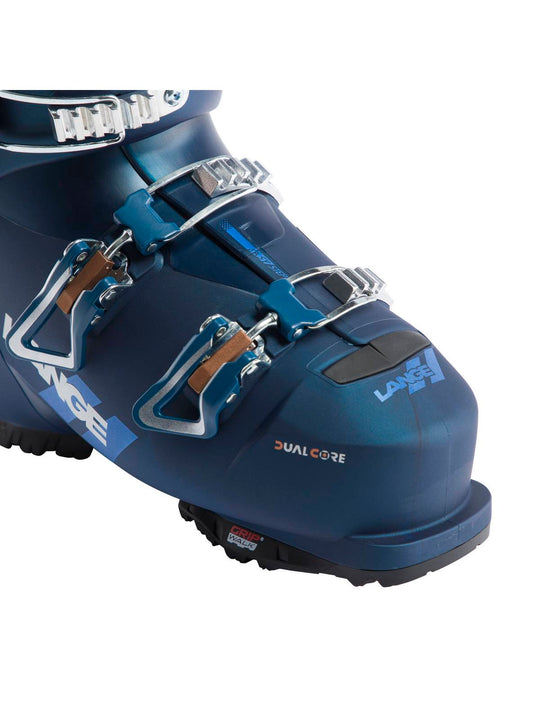 Buty narciarskie LANGE LX 95 W HV GW - Bright Blue - Narciarskie - Adventure Sports
Buty narciarskie LANGE LX 95 W HV GW - Bright Blue - Narciarskie - Adventure Sports