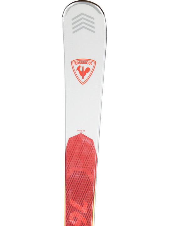 Narty ROSSIGNOL EXPERIENCE 76 + wiązania LOOK Xpress 10 - Adventure Sports
Narty ROSSIGNOL EXPERIENCE 76 + wiązania LOOK Xpress 10 - Adventure Sports