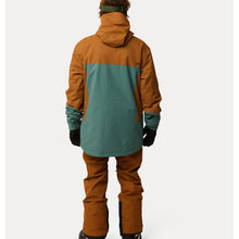 Kurtka narciarska RIP CURL Pinnacle Jacket złoty - Adventure Sports
Kurtka narciarska RIP CURL Pinnacle Jacket złoty - Adventure Sports