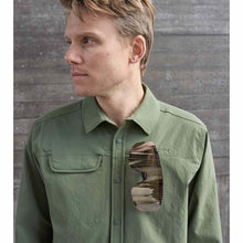 Koszula POC Rouse Shirt zielony - Adventure Sports
Koszula POC Rouse Shirt zielony - Adventure Sports