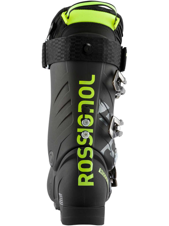 Buty Narciarskie ROSSIGNOL ALLSPEED PRO 110 - BLACK - Adventure Sports
Buty Narciarskie ROSSIGNOL ALLSPEED PRO 110 - BLACK - Adventure Sports