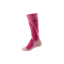 Skarpety narciarskie dla dzieci THERM-IC Ski Warm Junior różowe - Adventure Sports
Skarpety narciarskie dla dzieci THERM-IC Ski Warm Junior różowe - Adventure Sports