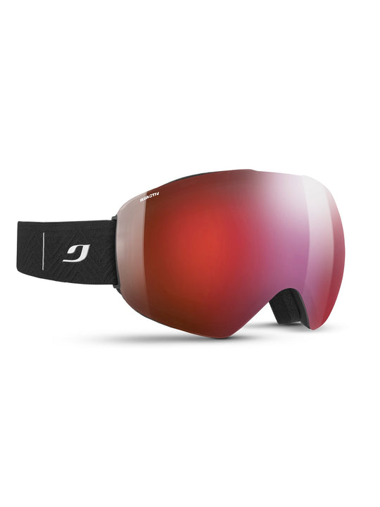 Gogle narciarskie JULBO SKYDOME czarne fotochrom Cat 0-4 - XXL - Adventure Sports
Gogle narciarskie JULBO SKYDOME czarne fotochrom Cat 0-4 - XXL - Adventure Sports