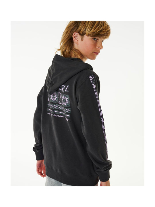 Bluza chłopięca RIP CURL Pure Surfâ Z/T Hood- Boy czarny - Adventure Sports
Bluza chłopięca RIP CURL Pure Surfâ Z/T Hood- Boy czarny - Adventure Sports