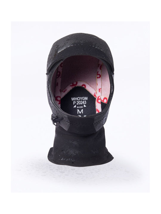 Czapka neoprenowa RIP CURL Flash Bomb 3Mm Gb Hood czarny - Adventure Sports
Czapka neoprenowa RIP CURL Flash Bomb 3Mm Gb Hood czarny - Adventure Sports