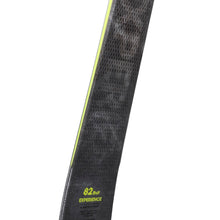 Narty ROSSIGNOL EXPERIENCE 82 Basalt + wiązania LOOK NX12 - Adventure Sports
Narty ROSSIGNOL EXPERIENCE 82 Basalt + wiązania LOOK NX12 - Adventure Sports