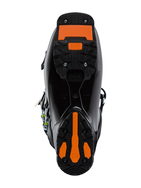 Buty narciarskie LANGE LX 110 HV GW - Black Yellow - Narciarskie - Adventure Sports
Buty narciarskie LANGE LX 110 HV GW - Black Yellow - Narciarskie - Adventure Sports