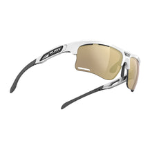 Okulary rowerowe RUDY PROJECT KEYBLADE - biały | Multilaser Gold Cat 3 - TU - Adventure Sports
Okulary rowerowe RUDY PROJECT KEYBLADE - biały | Multilaser Gold Cat 3 - TU - Adventure Sports