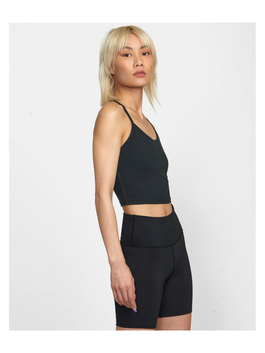 Top RVCA Base Tank czarny - Adventure Sports
Top RVCA Base Tank czarny - Adventure Sports