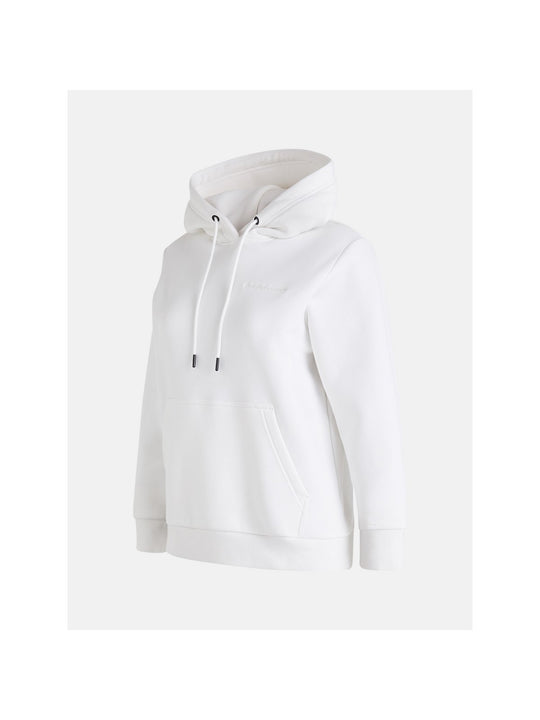 Bluza dresowa damska Peak Performance W Original Small Logo Hoo biała - Adventure Sports
Bluza dresowa damska Peak Performance W Original Small Logo Hoo biała - Adventure Sports