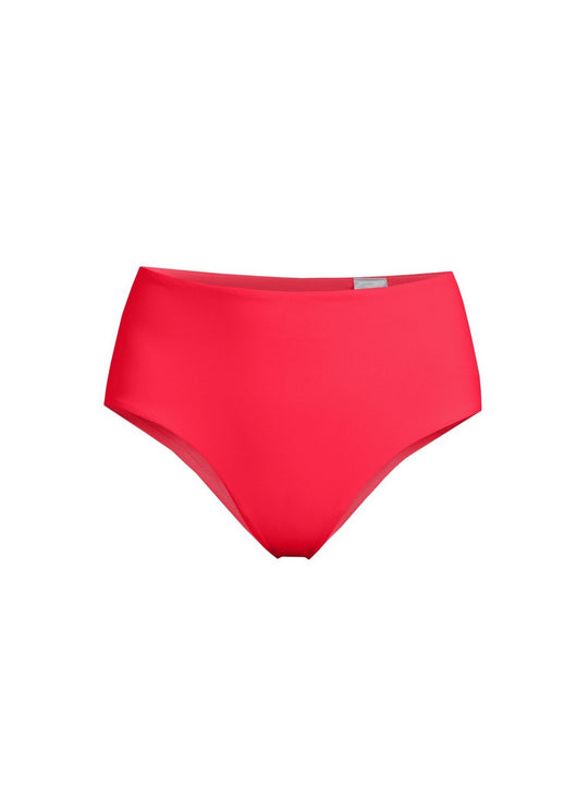 Majtki kąpielowe CASALL High Waist Bikini Hipster czerwony - Stroje - Adventure Sports
Majtki kąpielowe CASALL High Waist Bikini Hipster czerwony - Stroje - Adventure Sports