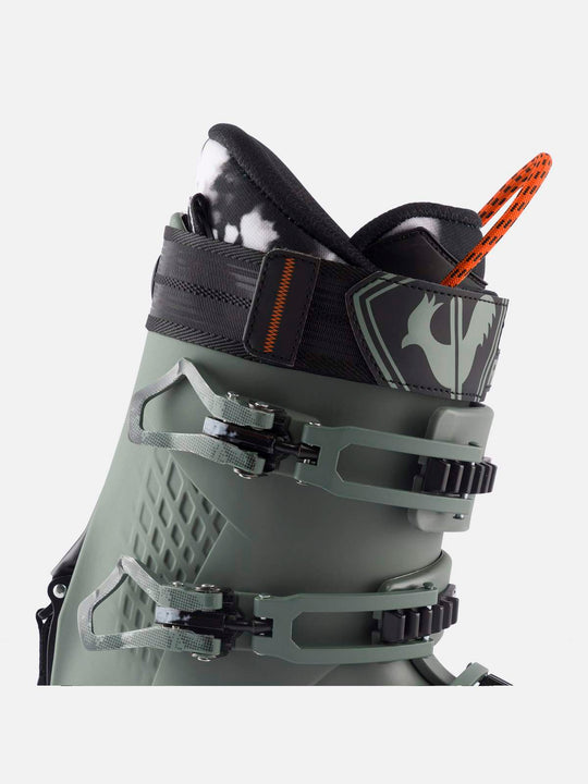 Buty narciarskie ROSSIGNOL ALLTRACK 130HV GW-LICHEN GREEN - Narciarskie - Adventure Sports
Buty narciarskie ROSSIGNOL ALLTRACK 130HV GW-LICHEN GREEN - Narciarskie - Adventure Sports