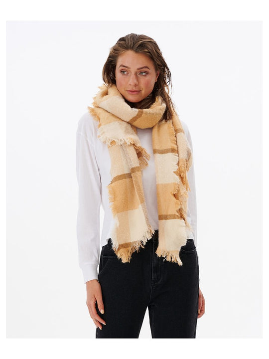 Szalik RIP CURL Breeze Check Scarf camel - TU - Adventure Sports
Szalik RIP CURL Breeze Check Scarf camel - TU - Adventure Sports