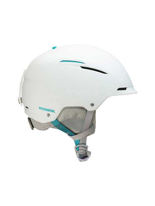 Kask Narciarski ROSSIGNOL TEMPLAR IMPACTS W WHITE - narciarski - Adventure Sports
Kask Narciarski ROSSIGNOL TEMPLAR IMPACTS W WHITE - narciarski - Adventure Sports