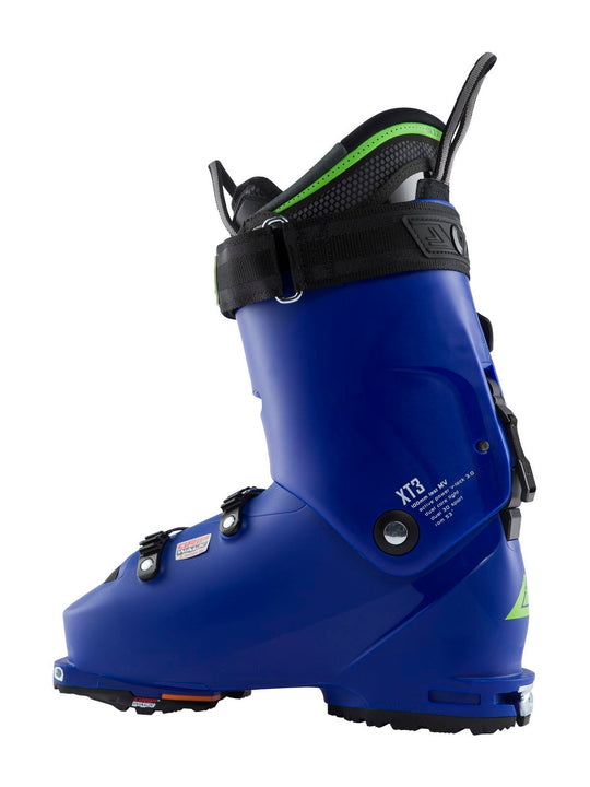 Buty narciarskie LANGE XT3 100 MV GW - Mt Blue-Green - Narciarskie - Adventure Sports
Buty narciarskie LANGE XT3 100 MV GW - Mt Blue-Green - Narciarskie - Adventure Sports