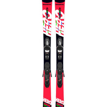 Narty ROSSIGNOL HERO JR 100-130 + wiązania LOOK KID 4 GW B76 BLACK - Adventure Sports
Narty ROSSIGNOL HERO JR 100-130 + wiązania LOOK KID 4 GW B76 BLACK - Adventure Sports