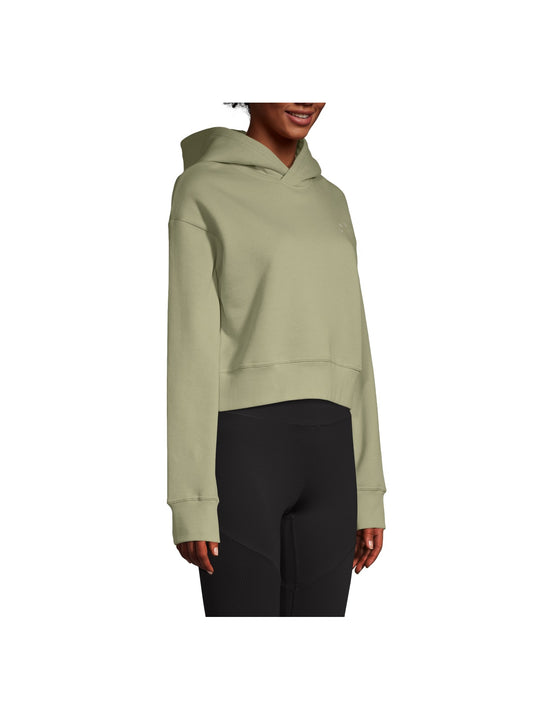 Bluza CASALL Favourite Crop Hoodie zielony - Adventure Sports
Bluza CASALL Favourite Crop Hoodie zielony - Adventure Sports