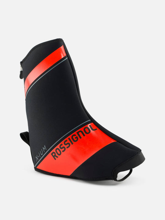Nakładki na buty ROSSIGNOL Overboot - czarno/czerwone - Buty Narciarskie - Adventure Sports
Nakładki na buty ROSSIGNOL Overboot - czarno/czerwone - Buty Narciarskie - Adventure Sports