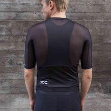 Koszulka rowerowa POC M’s Air Jersey czarny - Adventure Sports
Koszulka rowerowa POC M’s Air Jersey czarny - Adventure Sports