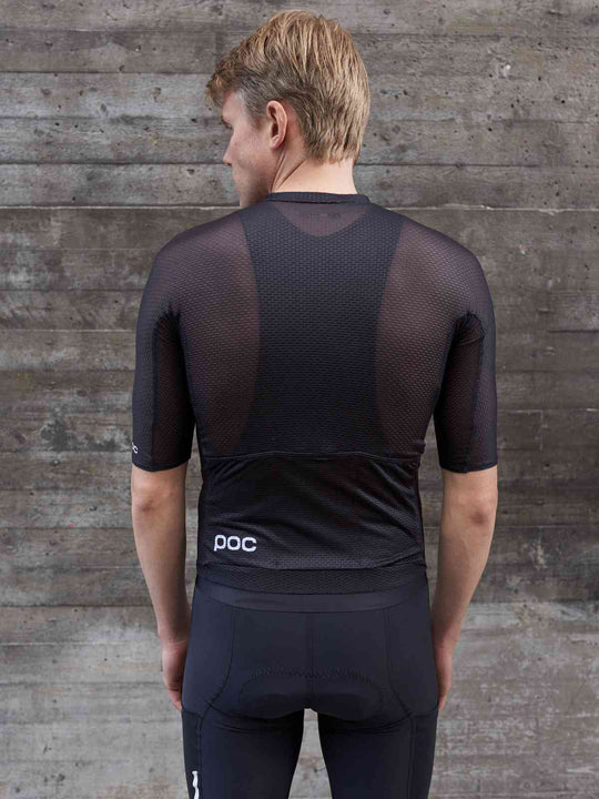 Koszulka rowerowa POC M’s Air Jersey czarny - Adventure Sports
Koszulka rowerowa POC M’s Air Jersey czarny - Adventure Sports