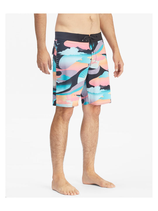 Boardshorty BILLABONG Sundays Pro M Bdsh - czarny/pomarańczowy/niebieski - Adventure Sports
Boardshorty BILLABONG Sundays Pro M Bdsh - czarny/pomarańczowy/niebieski - Adventure Sports