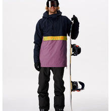 Kurtka narciarska RIP CURL Primative Jacket granatowy - Adventure Sports
Kurtka narciarska RIP CURL Primative Jacket granatowy - Adventure Sports