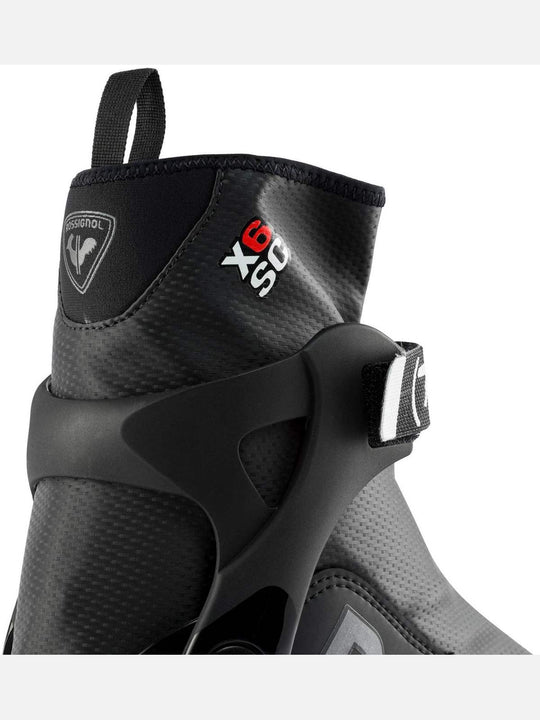 Buty biegowe ROSSIGNOL X-6 SC - Narciarskie - Adventure Sports
Buty biegowe ROSSIGNOL X-6 SC - Narciarskie - Adventure Sports