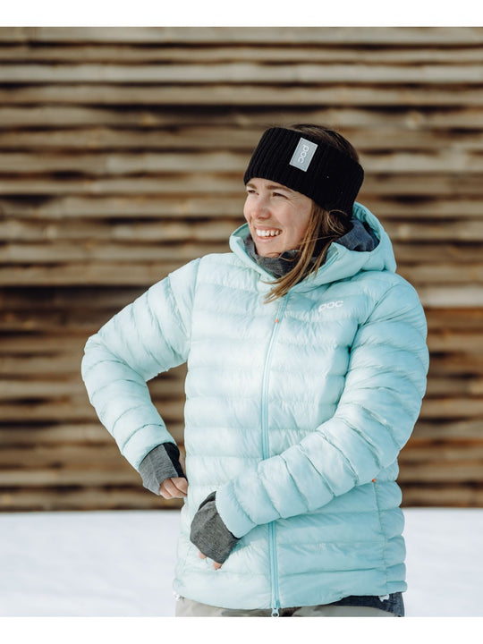 Opsaka POC RIB HEADBAND czarna - TU - Opaska - Adventure Sports
Opsaka POC RIB HEADBAND czarna - TU - Opaska - Adventure Sports