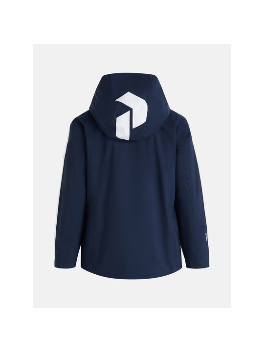 Kurtka narciarska Peak Performance M Navtech Jacket niebieski - Adventure Sports
Kurtka narciarska Peak Performance M Navtech Jacket niebieski - Adventure Sports