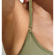 Stanik treningowy CASALL Strappy Sports Bra zielony - Top - Adventure
Stanik treningowy CASALL Strappy Sports Bra zielony - Top - Adventure