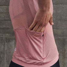 Koszulka rowerowa POC W’s Air Jersey różowy - Adventure Sports
Koszulka rowerowa POC W’s Air Jersey różowy - Adventure Sports