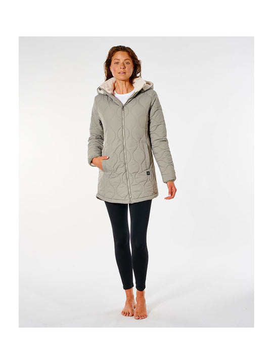 Kurtka Rip Curl ANTI SERIES ANOETA LL JKT beżowa - Adventure Sports
Kurtka Rip Curl ANTI SERIES ANOETA LL JKT beżowa - Adventure Sports