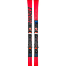 Narty ROSSIGNOL HERO ELITE LT Ti + wiązania LOOK SPX14 Konect GW B80 Blk Hot Red - Adventure Sports
Narty ROSSIGNOL HERO ELITE LT Ti + wiązania LOOK SPX14 Konect GW B80 Blk Hot Red - Adventure Sports